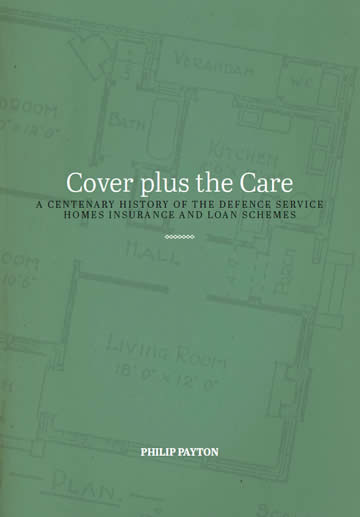 Link to the Cover plus the Care publication